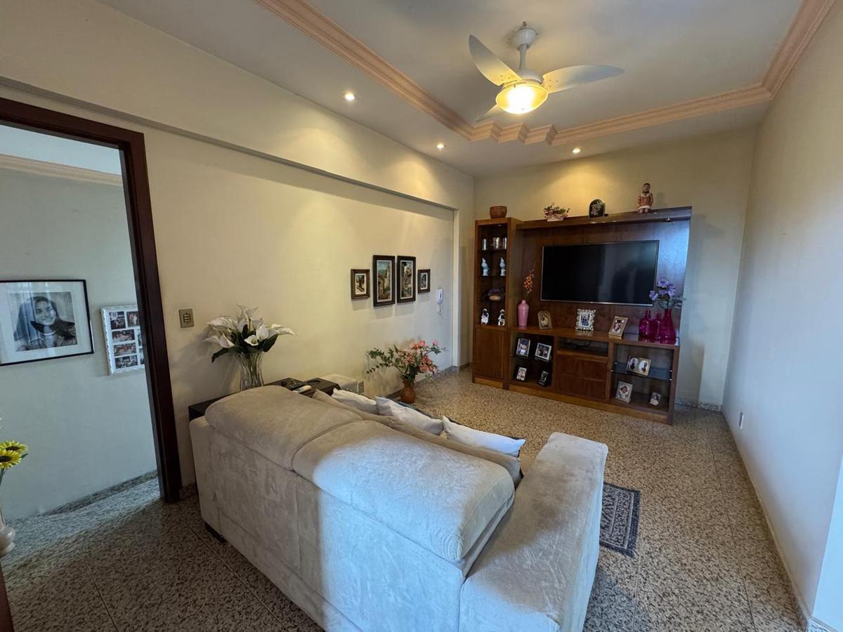 Cobertura, Santa Amélia, 4 Quartos, 2 Vagas, 1 Suíte