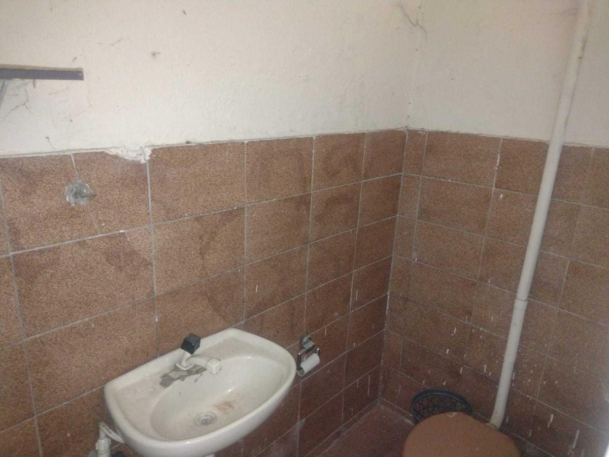 Casa, Sevilha (1 Seção), 1 Quarto, 4 Vagas