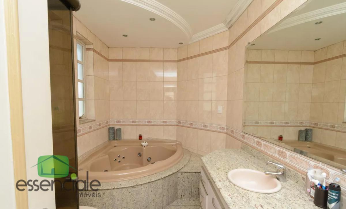 Casa, Jardim Riacho das Pedras, 3 Quartos, 4 Vagas, 1 Suíte