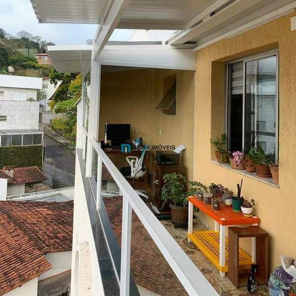 Cobertura, Vila Paris, 4 Quartos, 2 Vagas, 2 Suítes