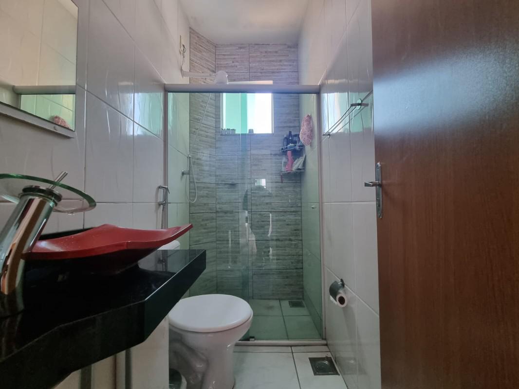 Cobertura, Bela Vista (parque Durval de Barros), 3 Quartos, 0 Vaga