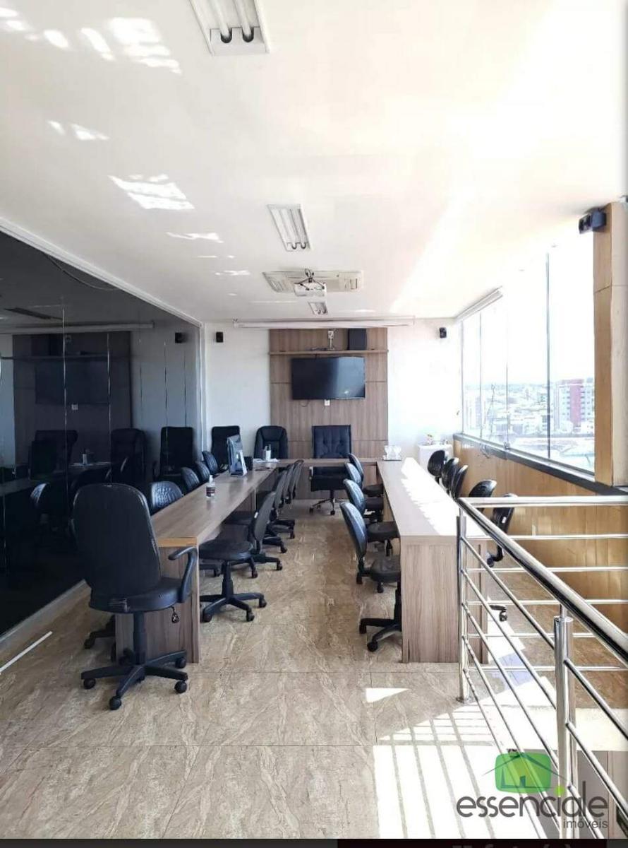 Prédio, Eldorado, 0 Quarto, 0 Vaga