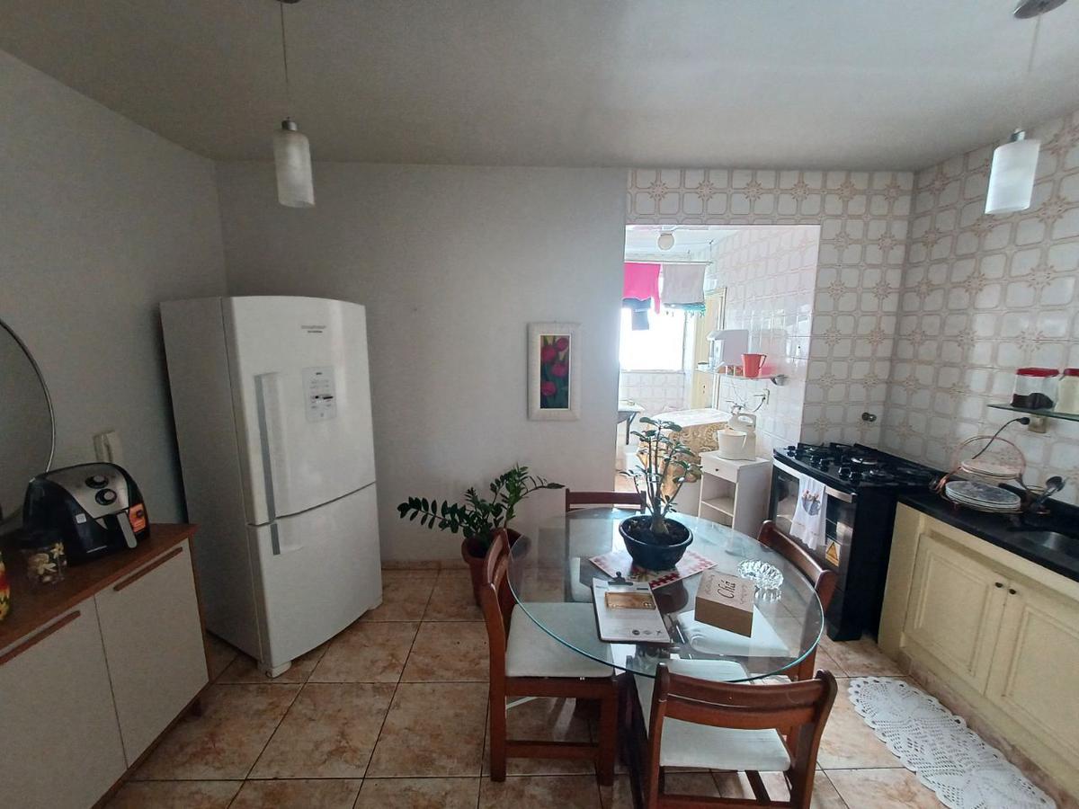 Apartamento, Ipiranga, 3 Quartos, 2 Vagas
