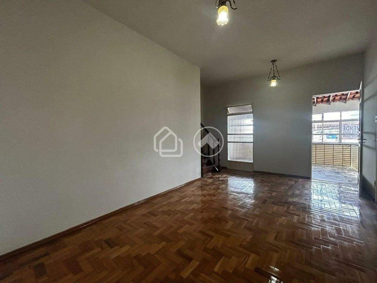 Casa, Santo André, 3 Quartos, 2 Vagas, 1 Suíte