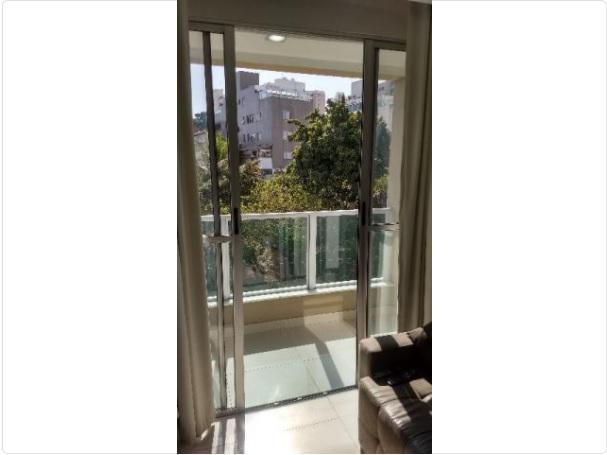 Apartamento, Jardim Paquetá, 3 Quartos, 2 Vagas, 1 Suíte