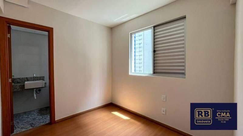 Apartamento, Lourdes, 2 Quartos, 1 Vaga, 2 Suítes