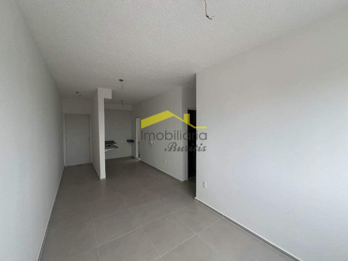 Apartamento, Palmeiras, 3 Quartos, 2 Vagas, 1 Suíte