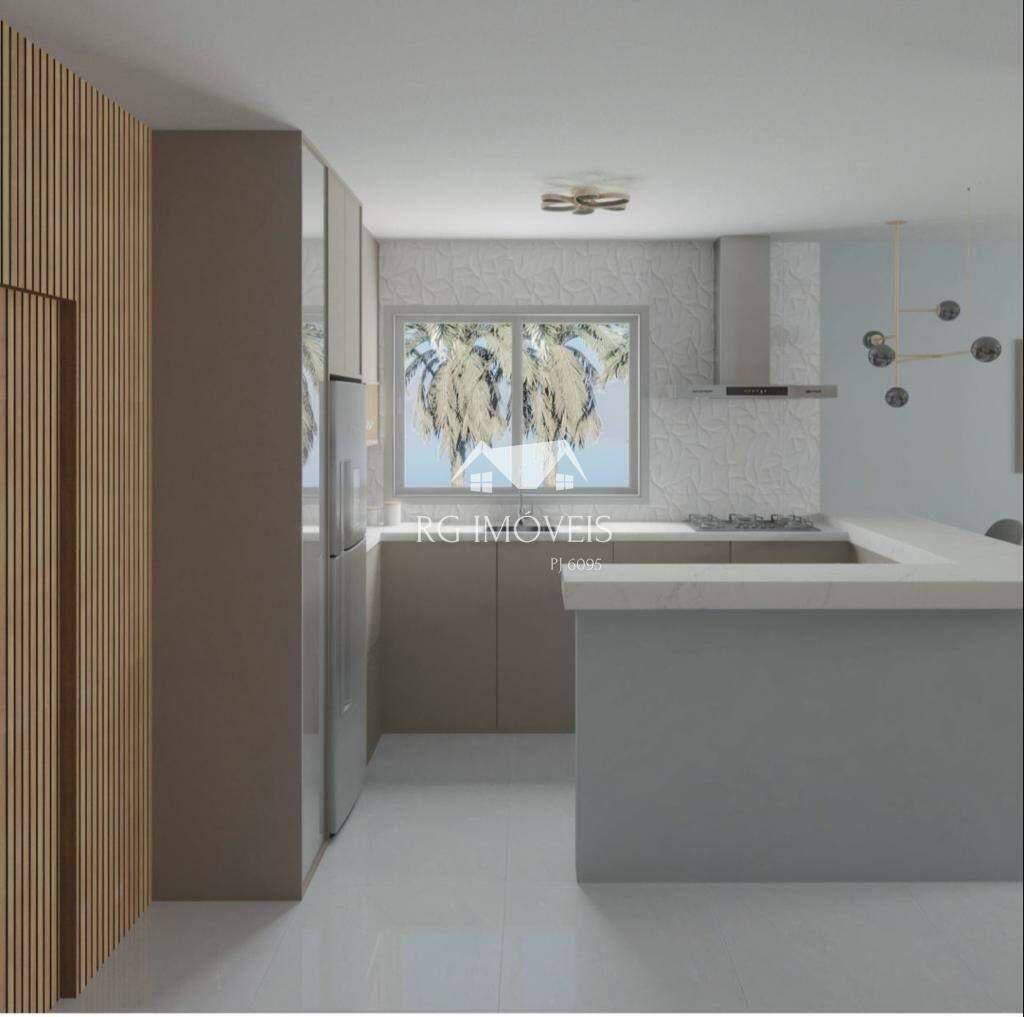 Casa, Novo Eldorado, 3 Quartos, 2 Vagas, 1 Suíte