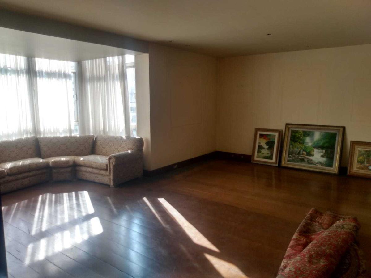 Apartamento, Lourdes, 4 Quartos, 3 Vagas, 4 Suítes