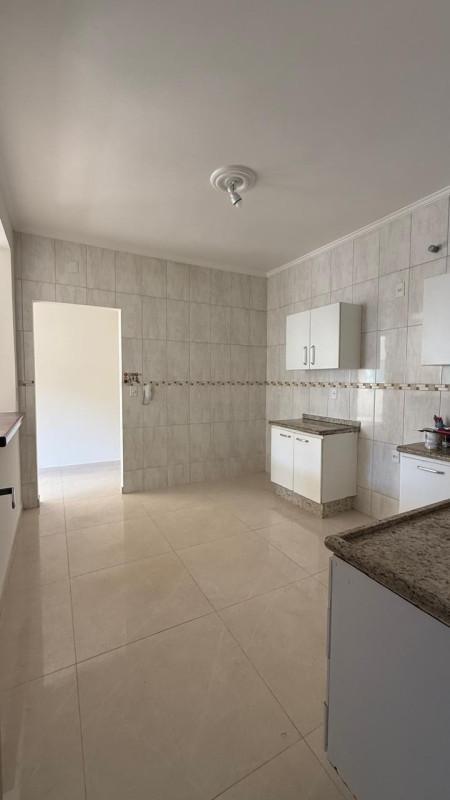 Casa, Jardim Andere, 3 Quartos, 2 Vagas, 1 Suíte