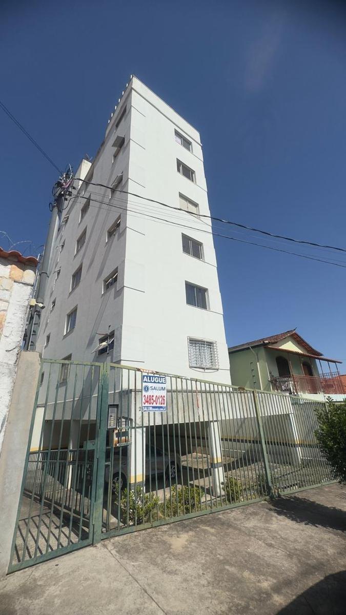 Cobertura, Goiânia, 2 Quartos, 1 Vaga