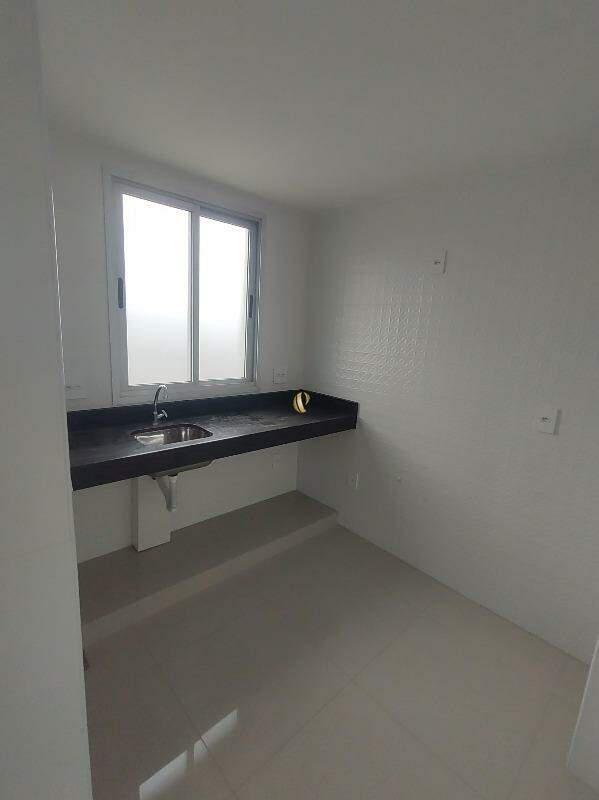 Cobertura, Carlos Prates, 3 Quartos, 3 Vagas, 1 Suíte