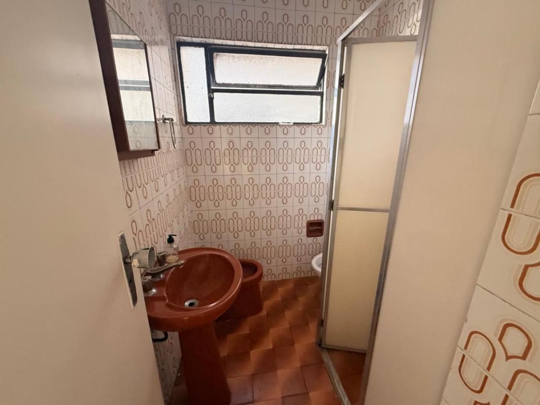 Apartamento, Centro, 2 Quartos, 0 Vaga