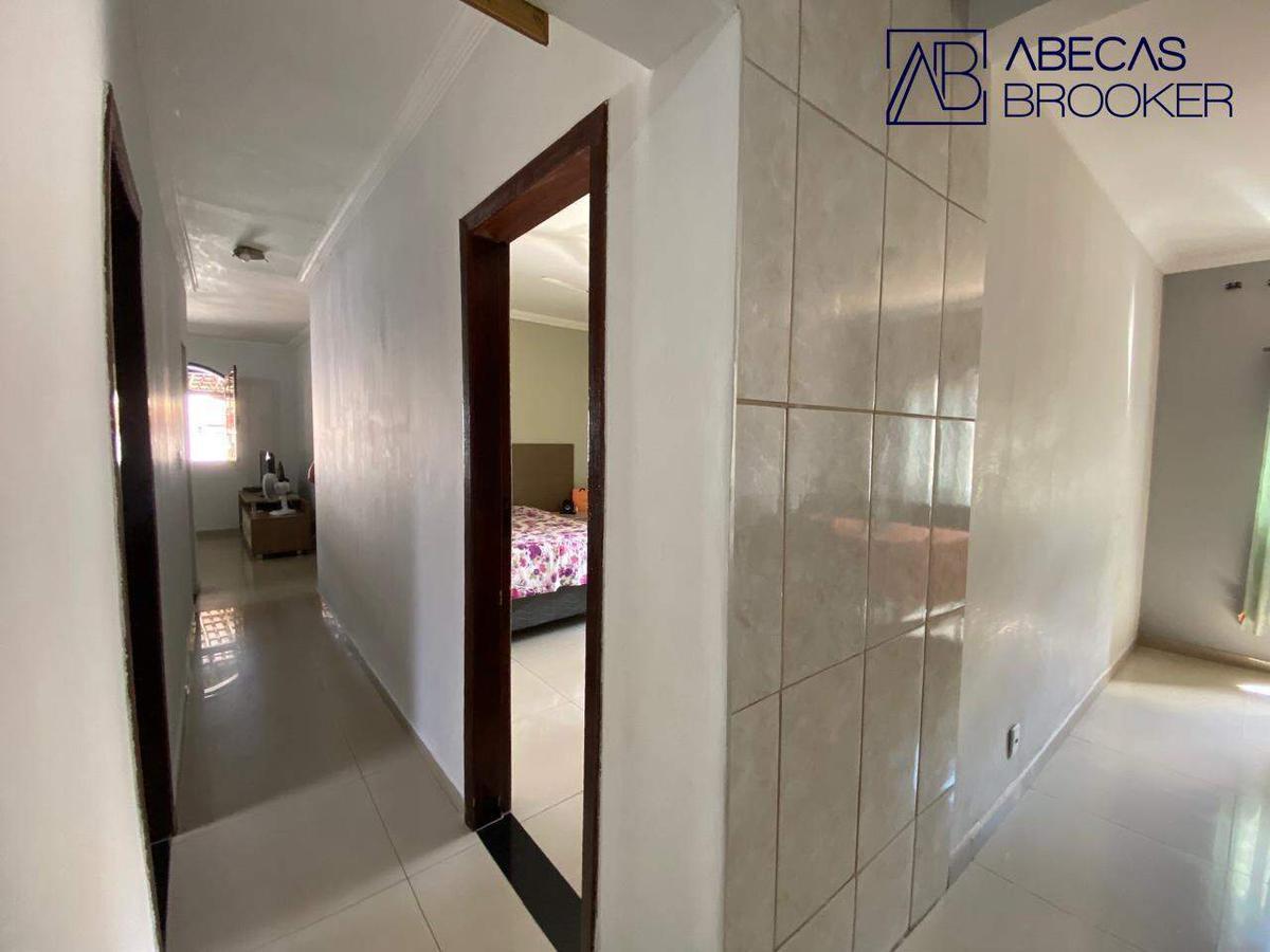 Casa, Estrela do Oriente, 3 Quartos, 2 Vagas, 1 Suíte