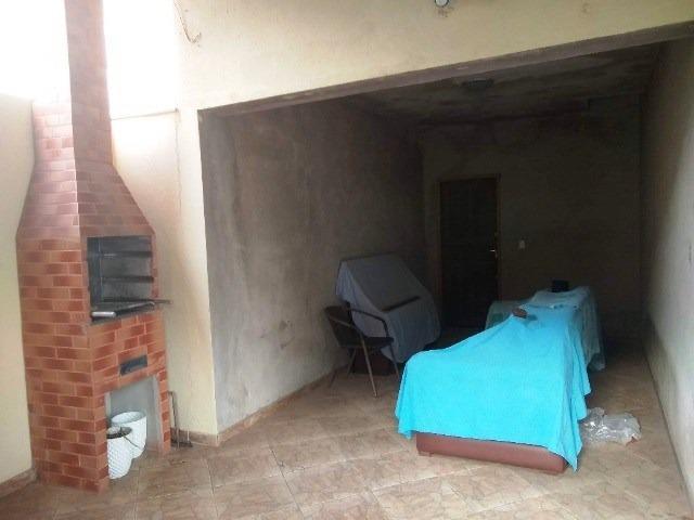 Casa, Padre Eustáquio, 6 Quartos, 2 Vagas, 2 Suítes