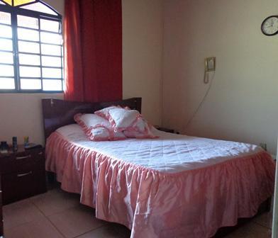 Casa, Água Branca, 3 Quartos, 1 Vaga