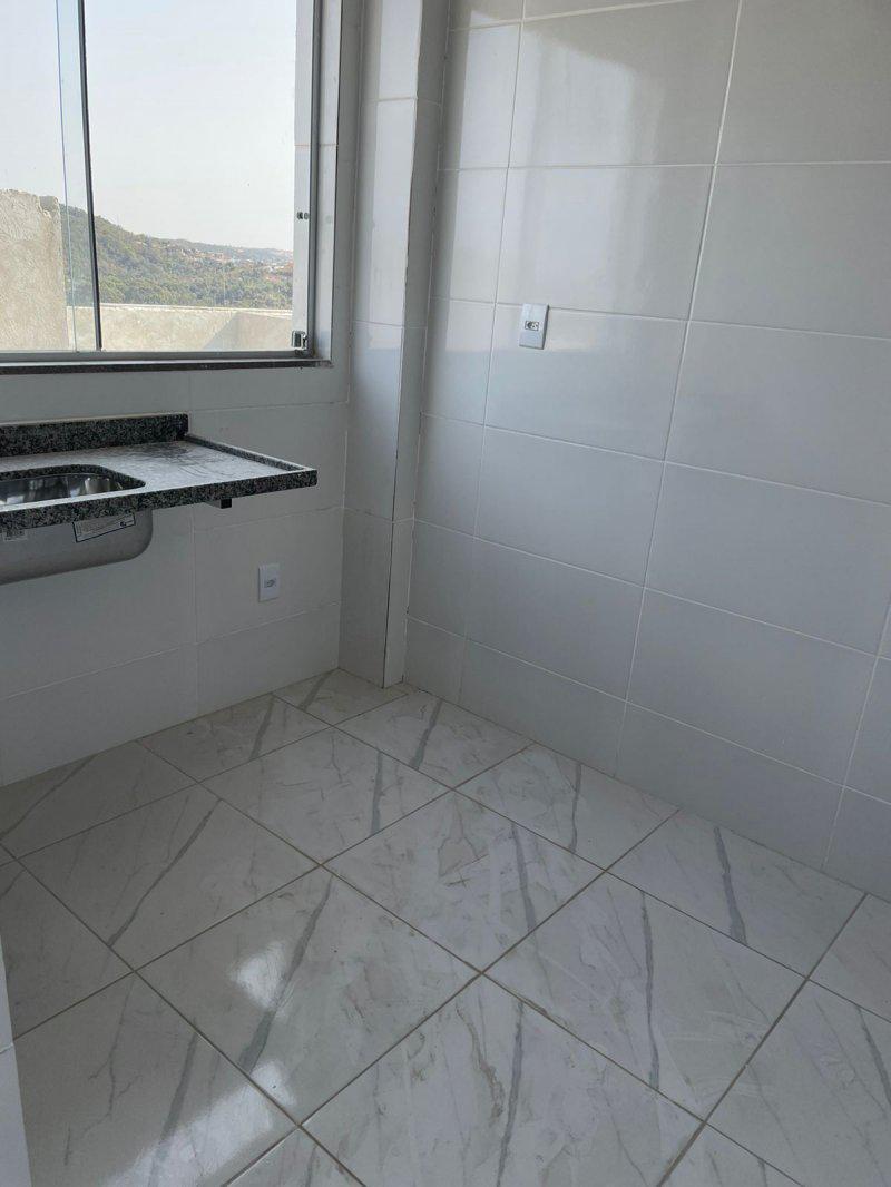 Cobertura, Masterville, 2 Quartos, 1 Vaga