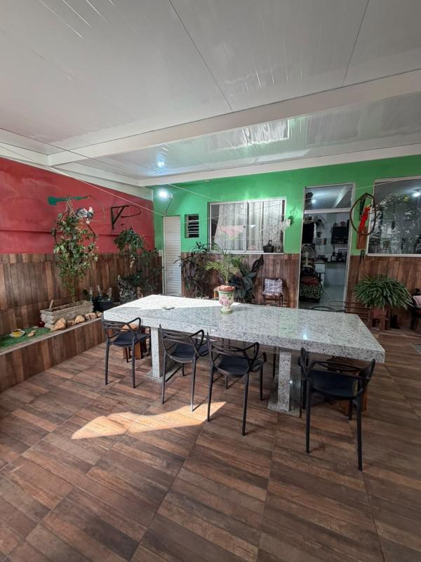 Casa, São Gabriel, 4 Quartos, 6 Vagas, 2 Suítes