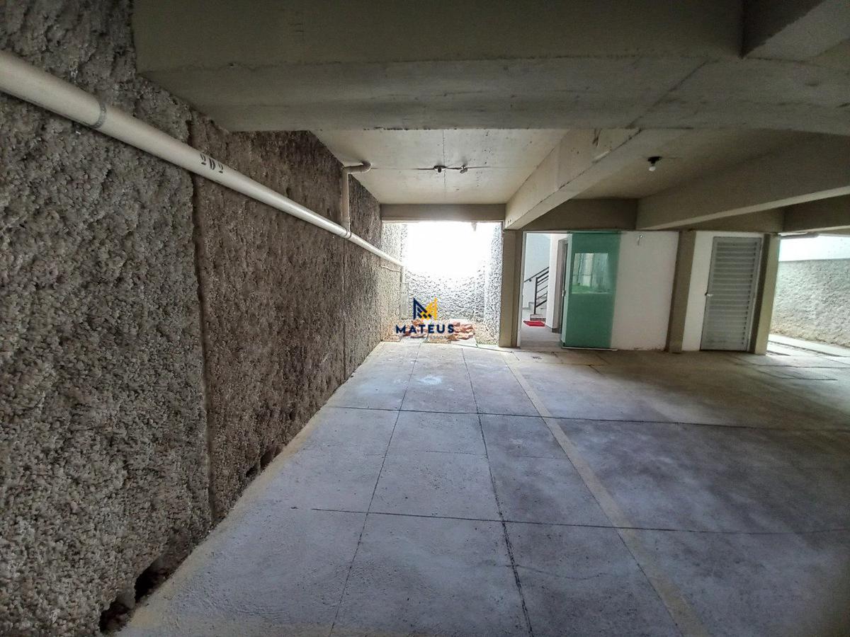 Apartamento, Cachoeirinha, 2 Quartos, 2 Vagas, 1 Suíte