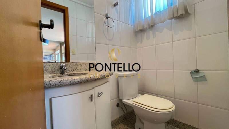 Cobertura, Cidade Nova, 4 Quartos, 4 Vagas, 1 Suíte