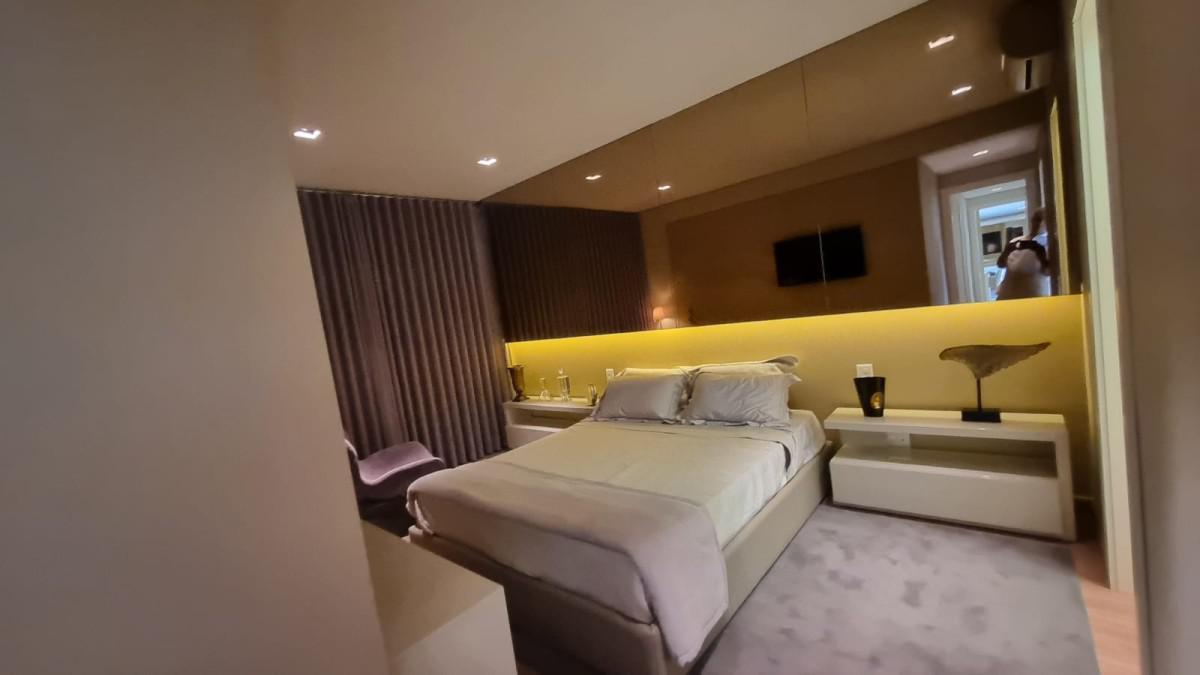 Apartamento, Anchieta, 4 Quartos, 4 Vagas, 2 Suítes