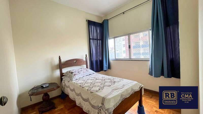 Apartamento, Centro, 3 Quartos, 0 Vaga