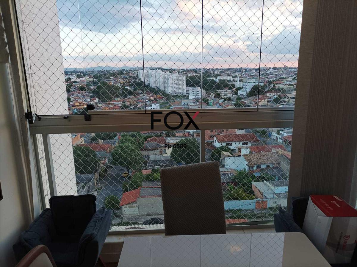 Cobertura, Santa Mônica, 3 Quartos, 2 Vagas, 1 Suíte