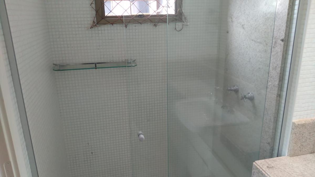 Apartamento, Vale do Sereno, 4 Quartos, 3 Vagas, 2 Suítes