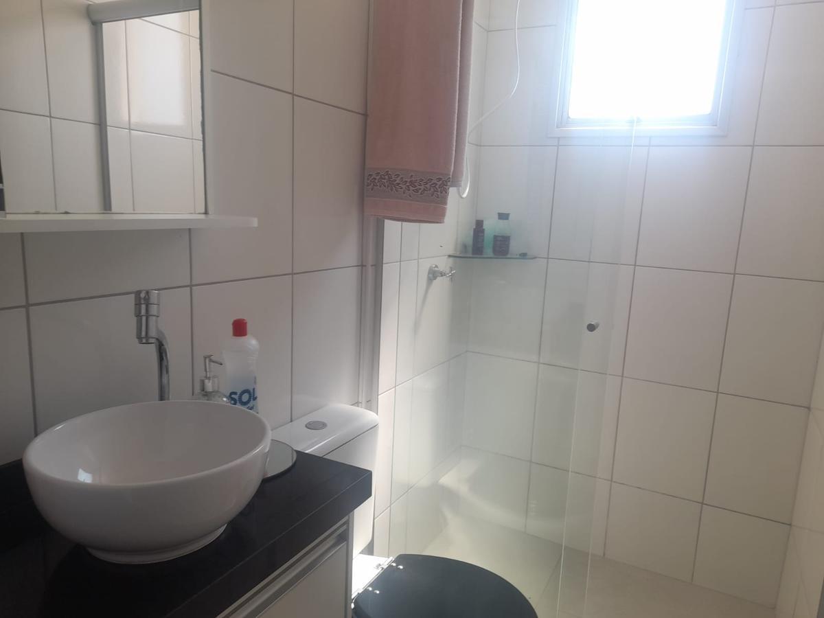 Apartamento, Candelária, 2 Quartos, 1 Vaga, 1 Suíte
