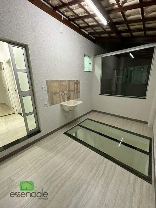 Casa, Lúcio de Abreu, 3 Quartos, 1 Vaga, 1 Suíte
