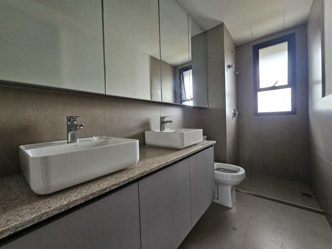 Apartamento, Vila da Serra, 1 Quarto, 1 Vaga, 1 Suíte