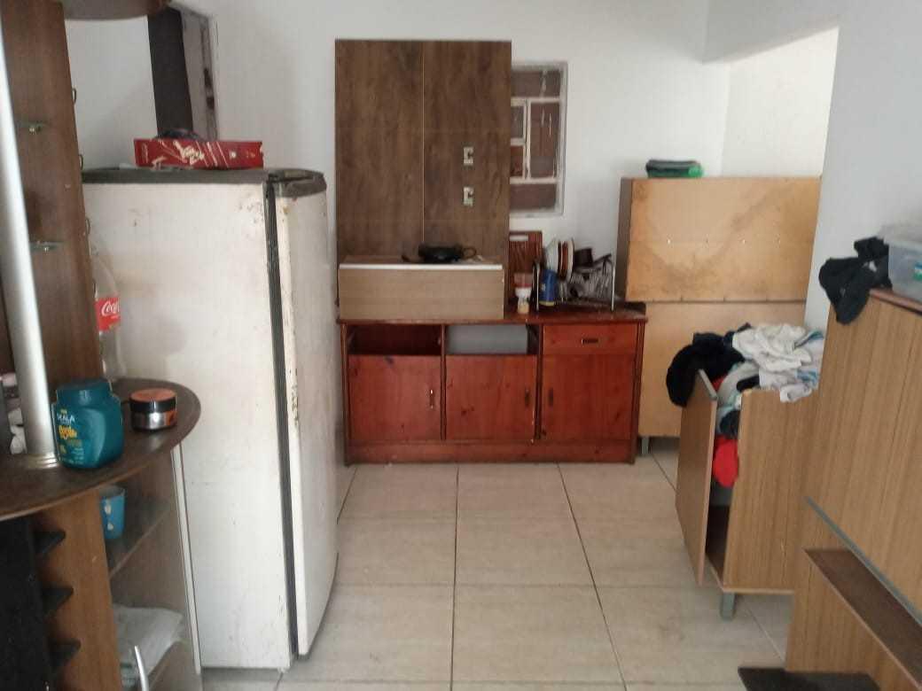 Casa, Jardim Guanabara, 2 Quartos, 0 Vaga