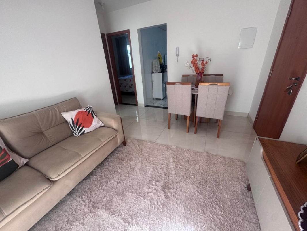 Apartamento, Rio Branco, 2 Quartos, 1 Vaga