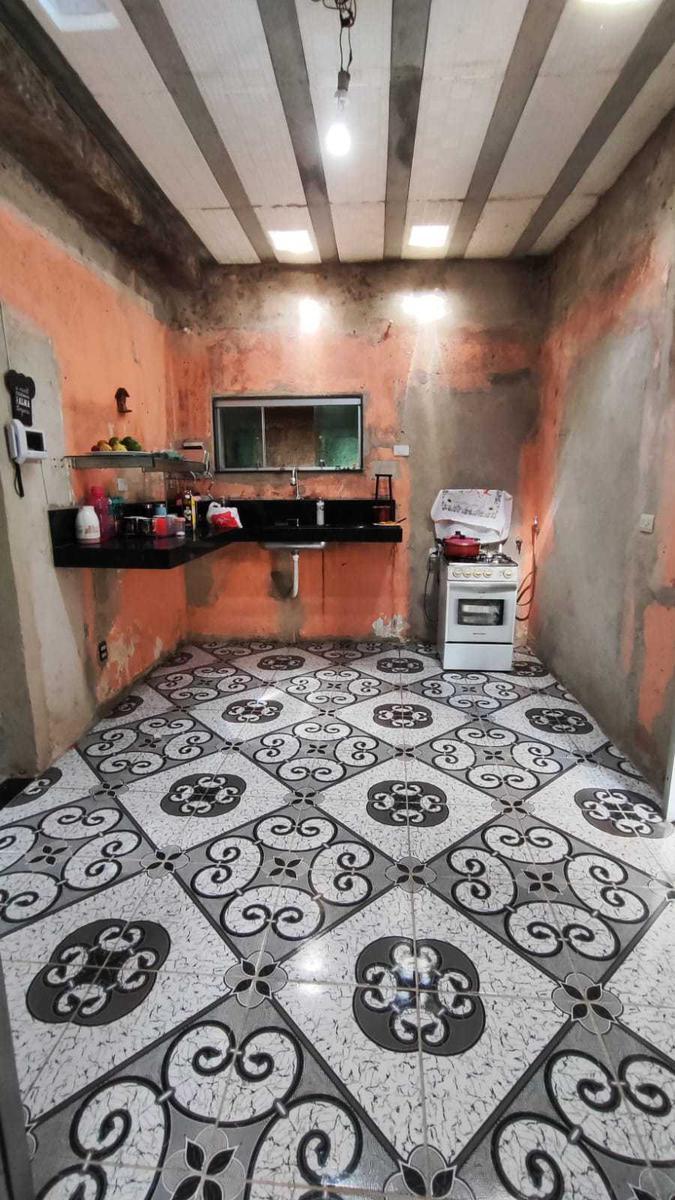 Casa, Tijuca, 4 Quartos, 4 Vagas