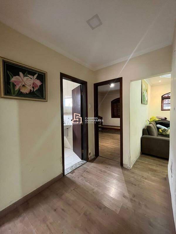 Casa, Eldorado, 3 Quartos, 3 Vagas