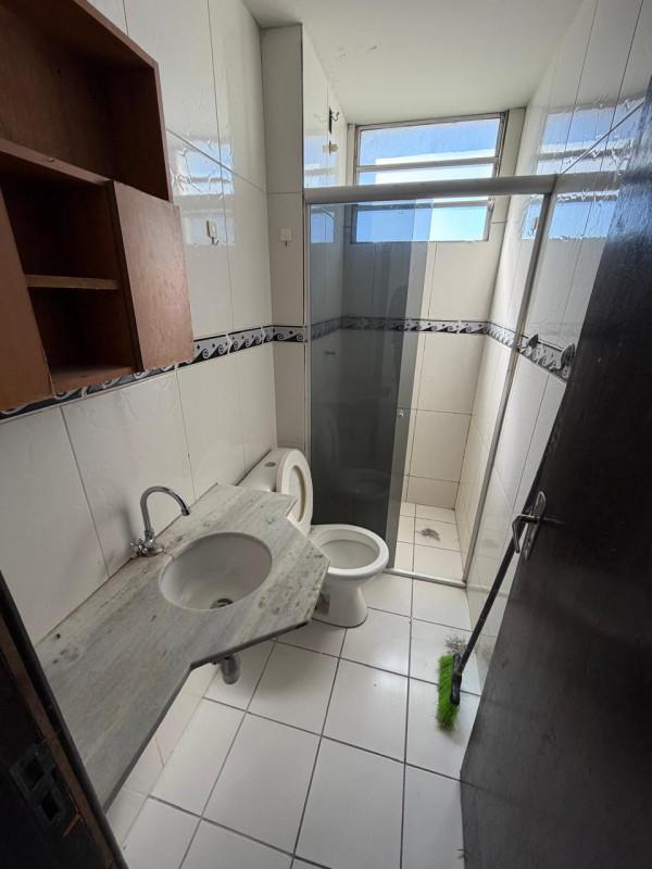 Apartamento, Nova Pampulha, 2 Quartos, 1 Vaga