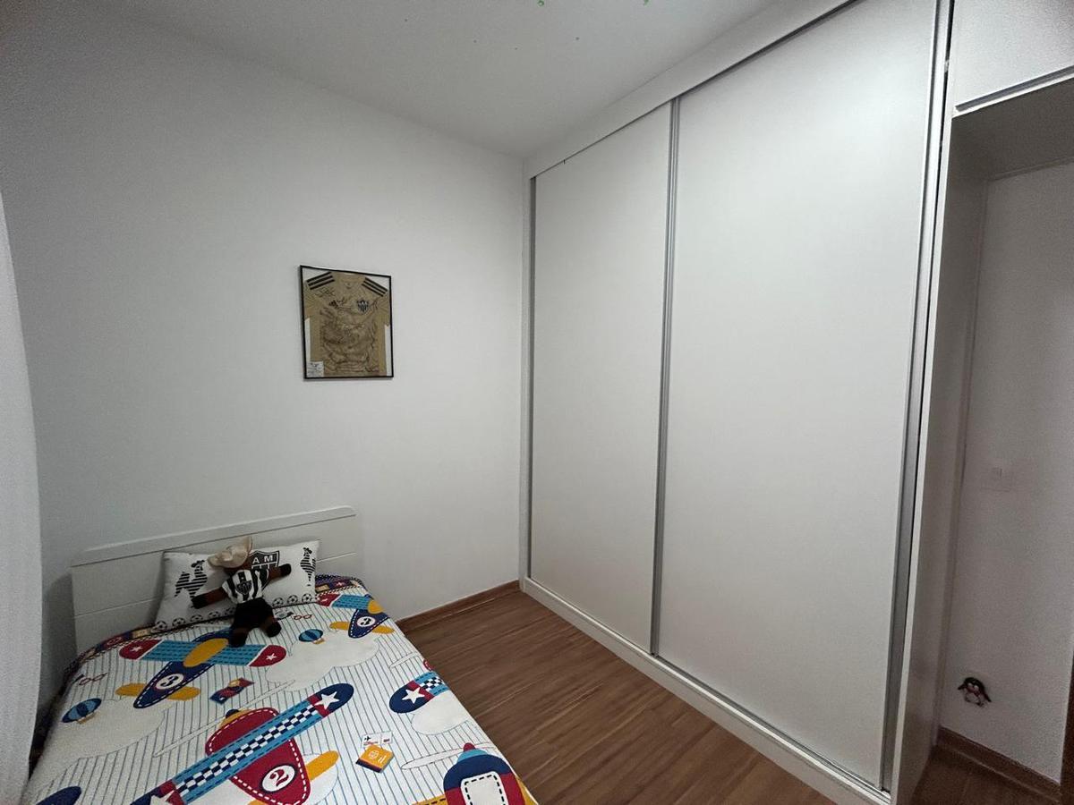 Apartamento, Barroca, 3 Quartos, 2 Vagas, 1 Suíte