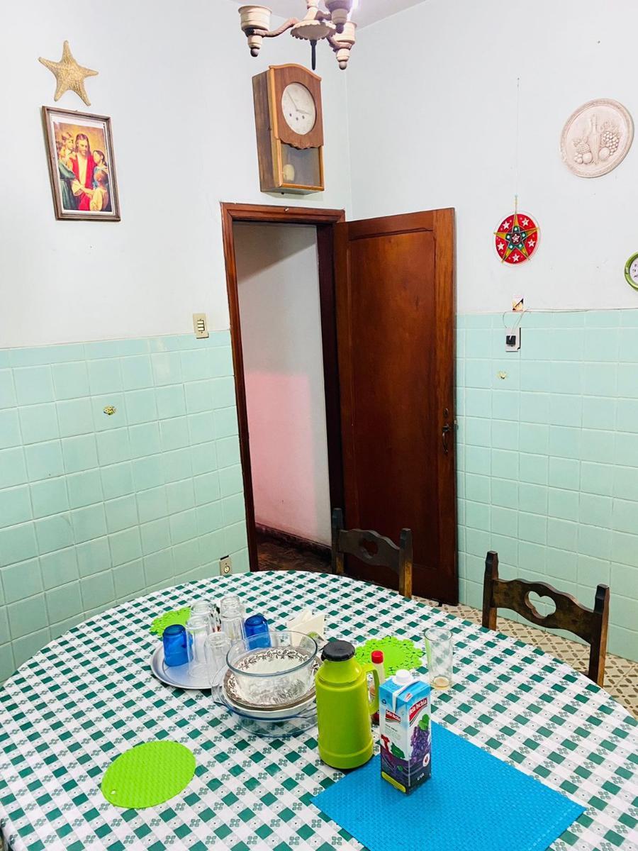 Casa, Alto Barroca, 3 Quartos, 1 Vaga