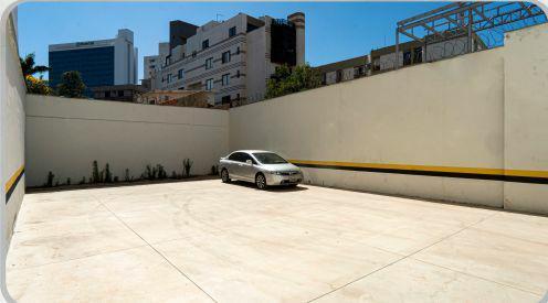 Andar, Prado, 0 Quarto, 11 Vagas