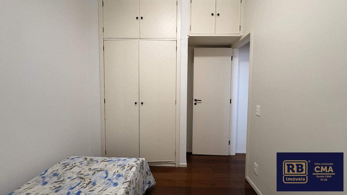 Apartamento, Coração de Jesus, 3 Quartos, 1 Vaga, 1 Suíte