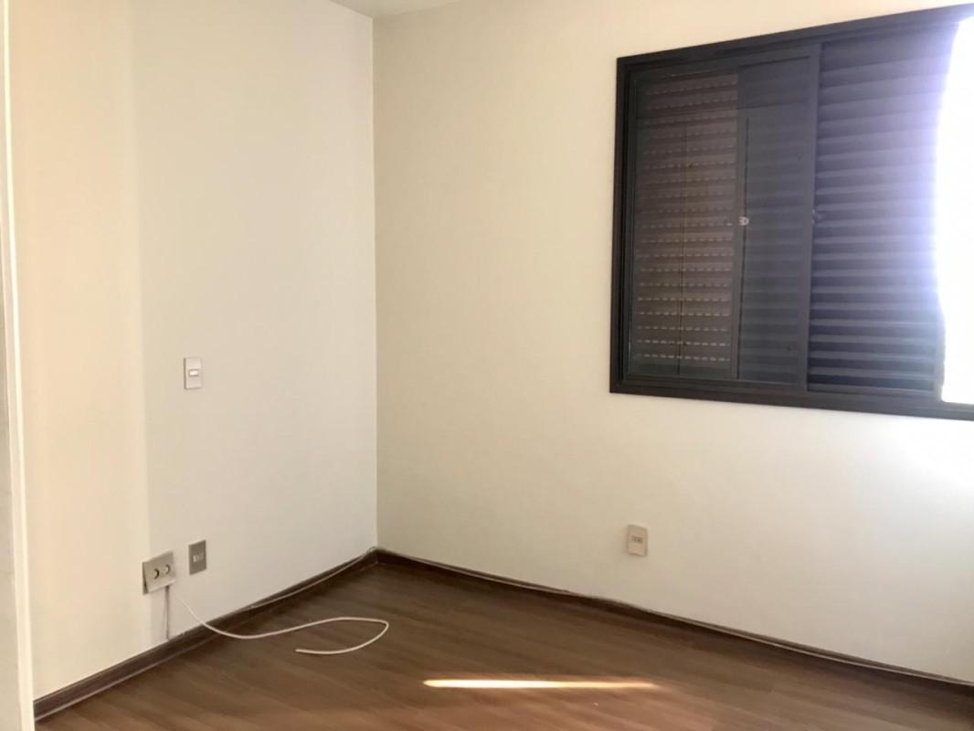 Apartamento, Sion, 3 Quartos, 2 Vagas, 1 Suíte