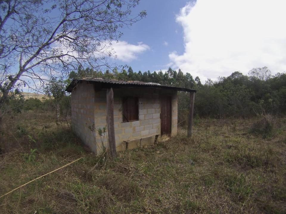 Fazenda, Centro, 1 Quarto, 0 Vaga