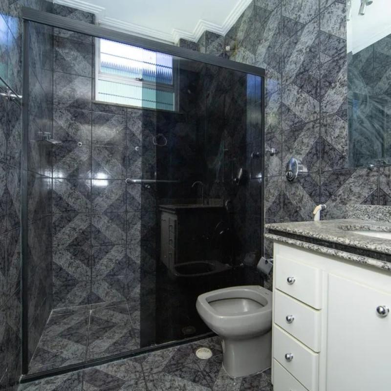 Apartamento, João Pinheiro, 3 Quartos, 1 Vaga