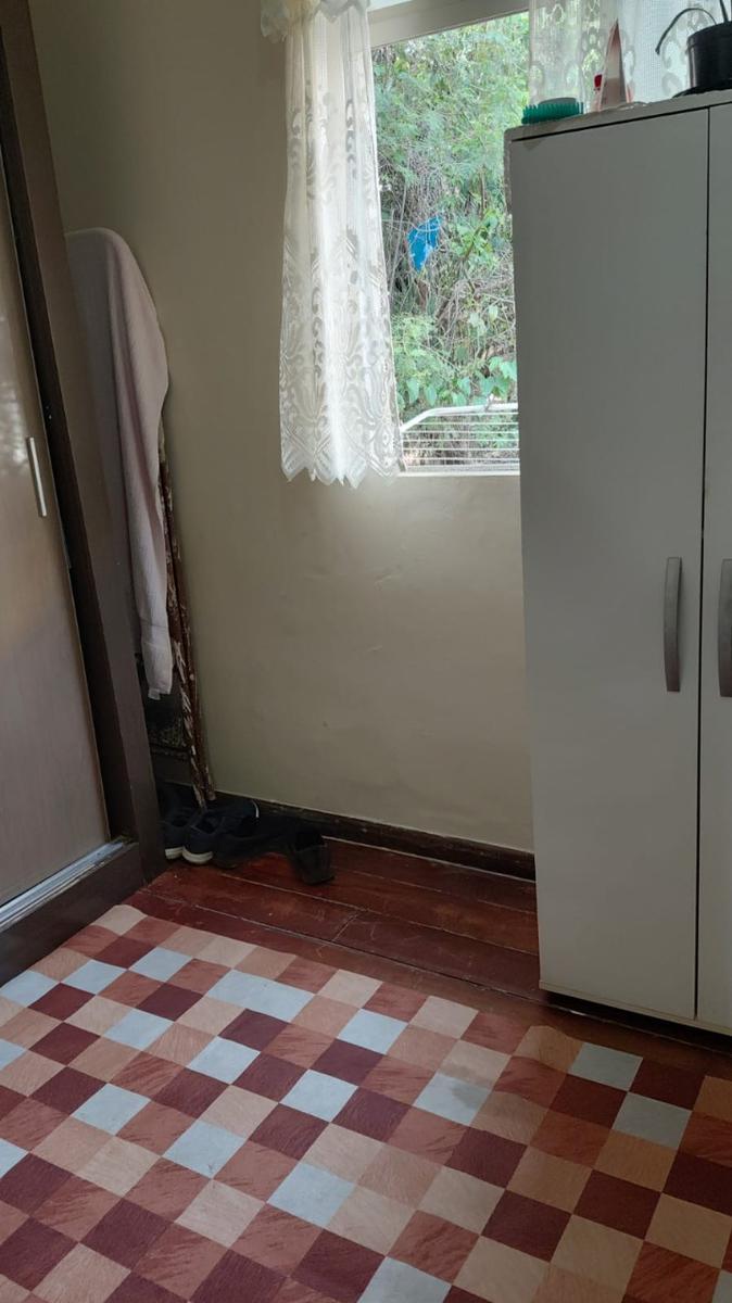 Apartamento, Caieiras, 3 Quartos, 2 Vagas