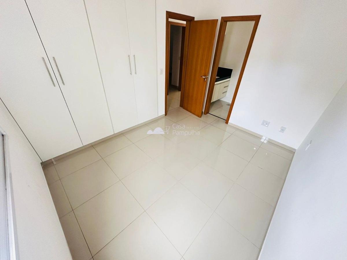 Apartamento, Santa Amélia, 3 Quartos, 2 Vagas, 1 Suíte