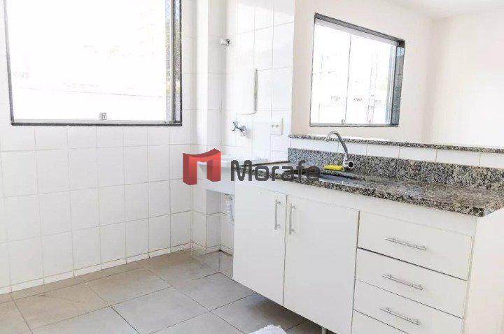 Apartamento, Liberdade, 1 Quarto, 1 Vaga