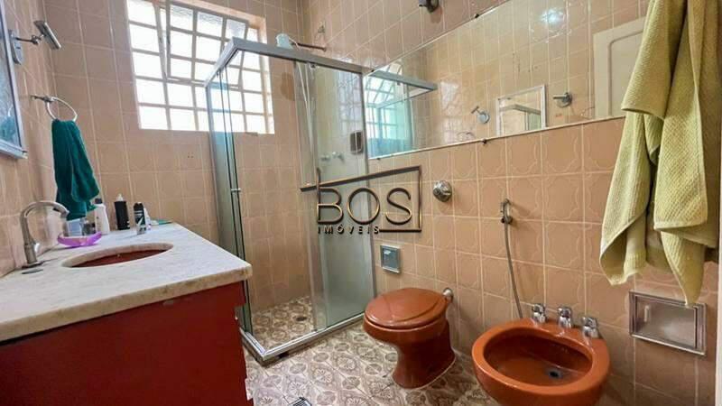 Apartamento, Santo Agostinho, 3 Quartos, 1 Vaga, 1 Suíte