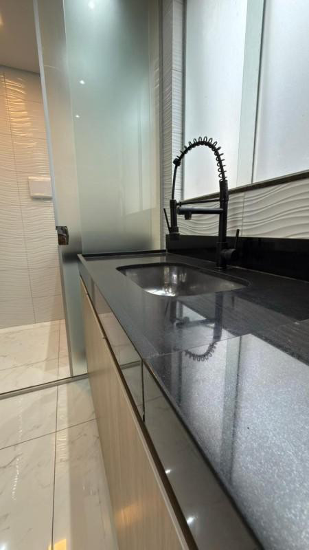 Apartamento, Masterville, 3 Quartos, 1 Vaga