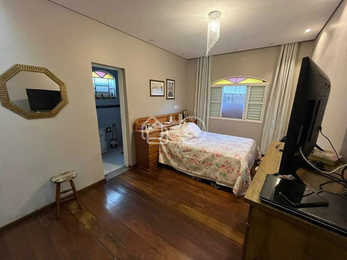 Casa, Marajó, 6 Quartos, 3 Vagas, 1 Suíte