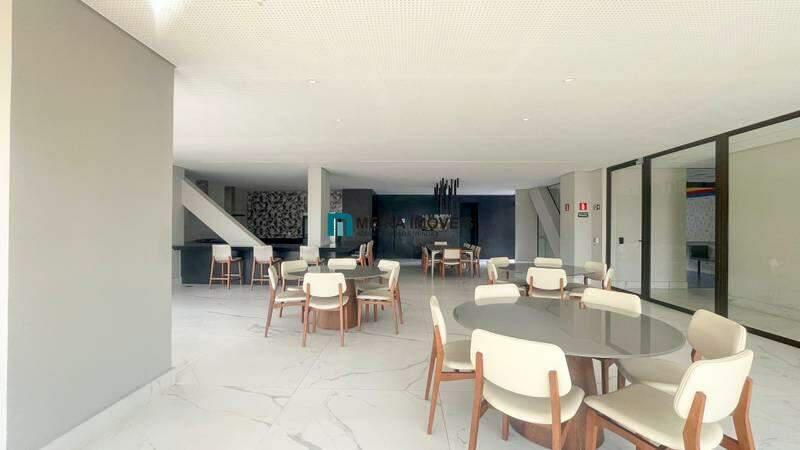 Cobertura, Santa Lúcia, 4 Quartos, 4 Vagas, 4 Suítes